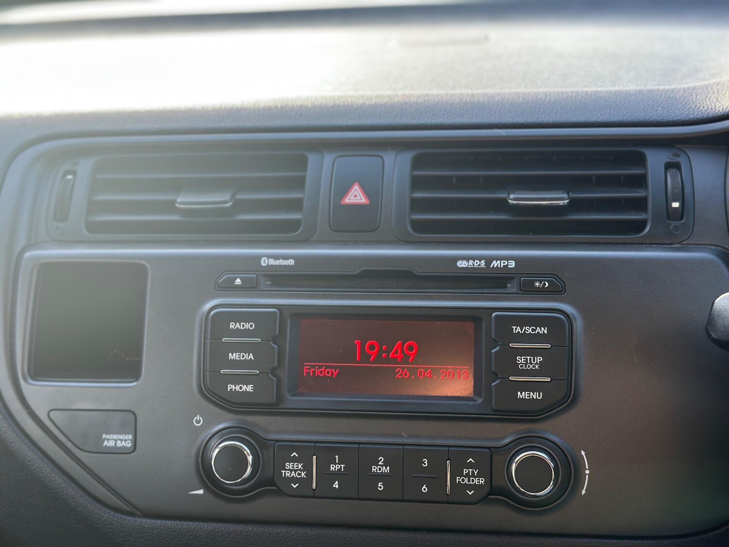 Used Kia Rio 2014 for sale - 77351572: Photo 52