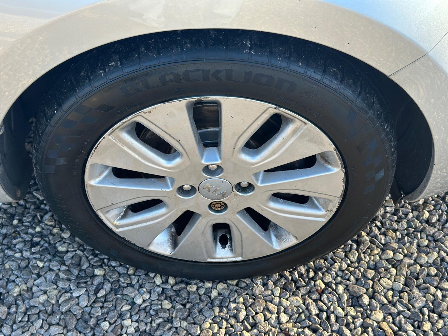 Used Kia Rio 2014 for sale - 77351572: Photo 57