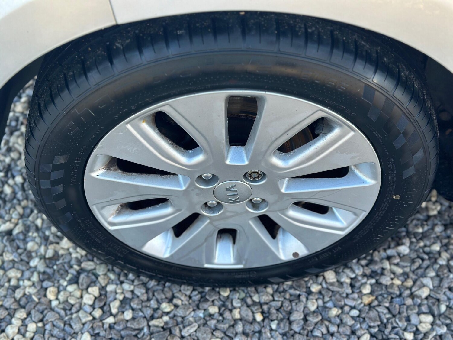 Used Kia Rio 2014 for sale - 77351572: Photo 58