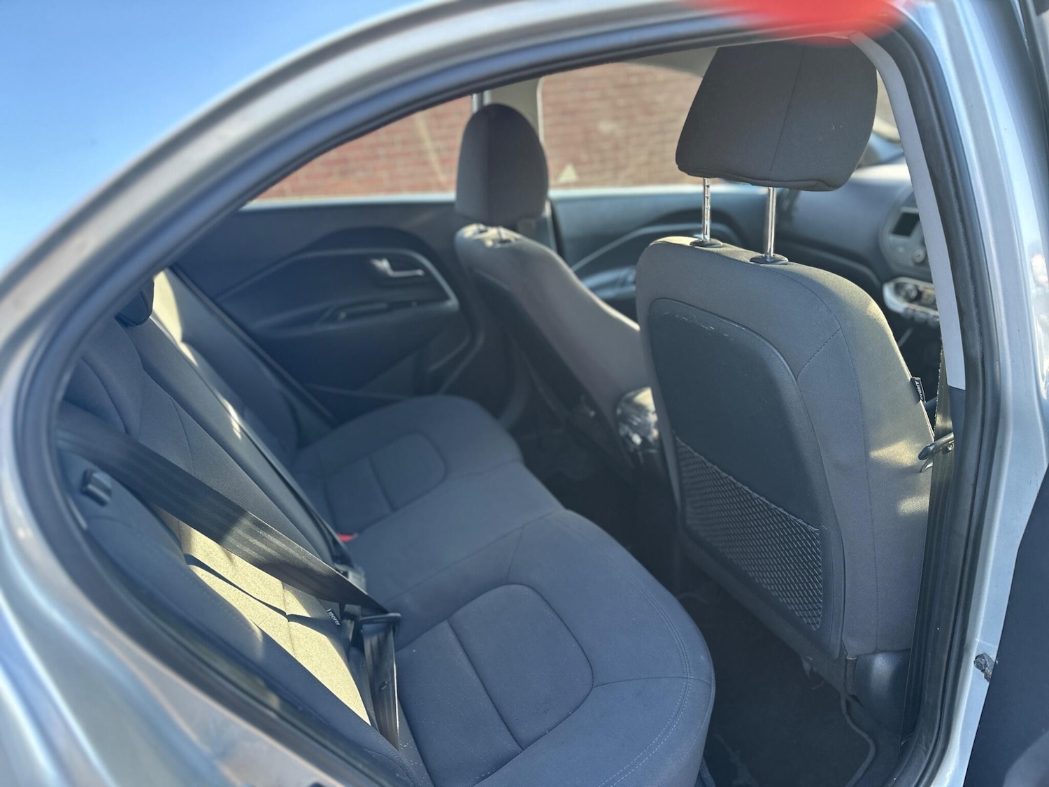 Used Kia Rio 2014 for sale - 77351572: Photo 8