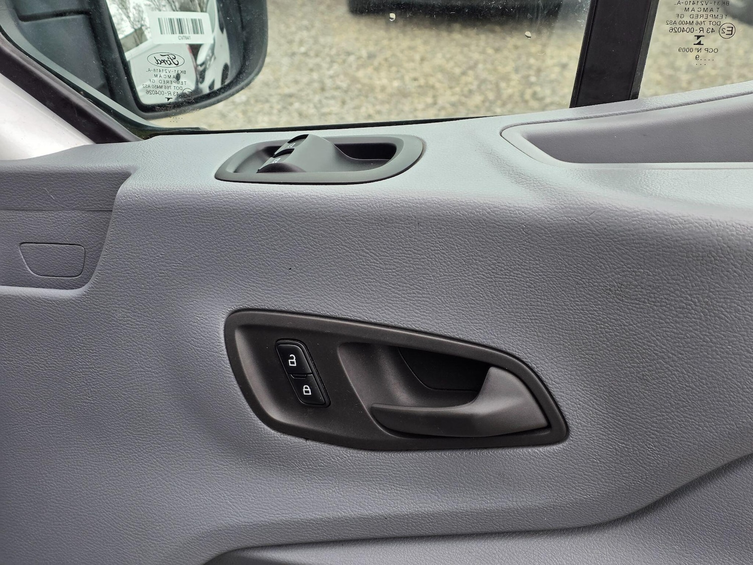 Used Ford Transit 2019 for sale - 77705197: Photo 12