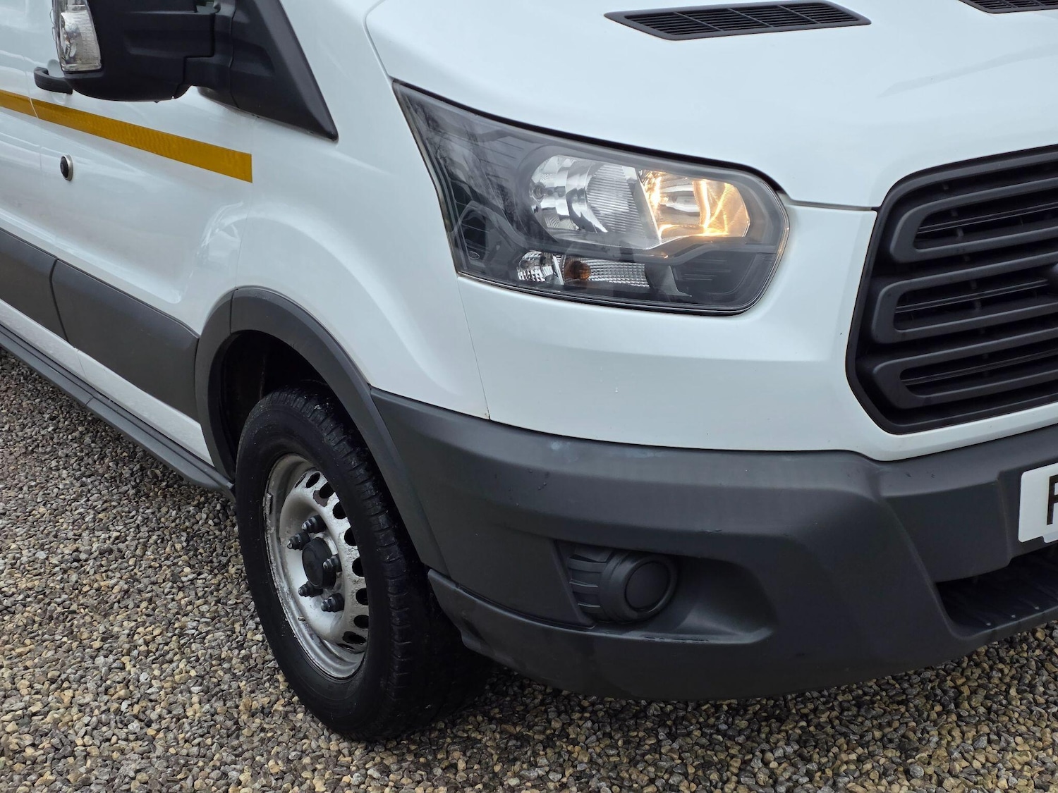 Used Ford Transit 2019 for sale - 77705197: Photo 20