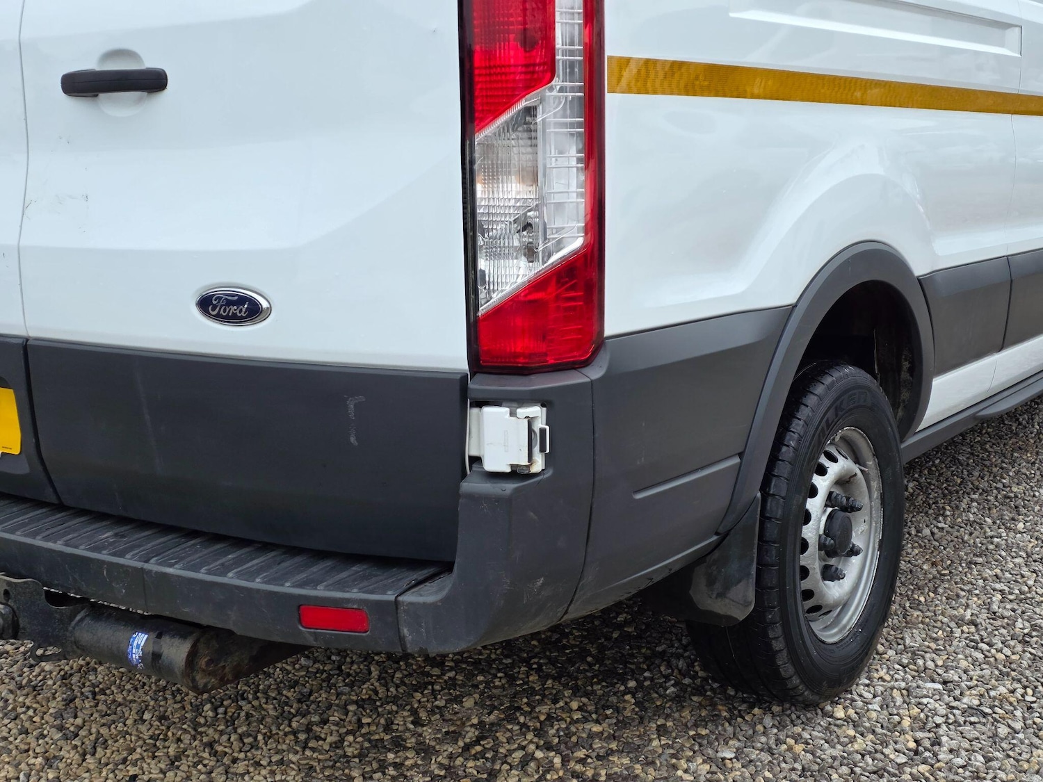 Used Ford Transit 2019 for sale - 77705197: Photo 27