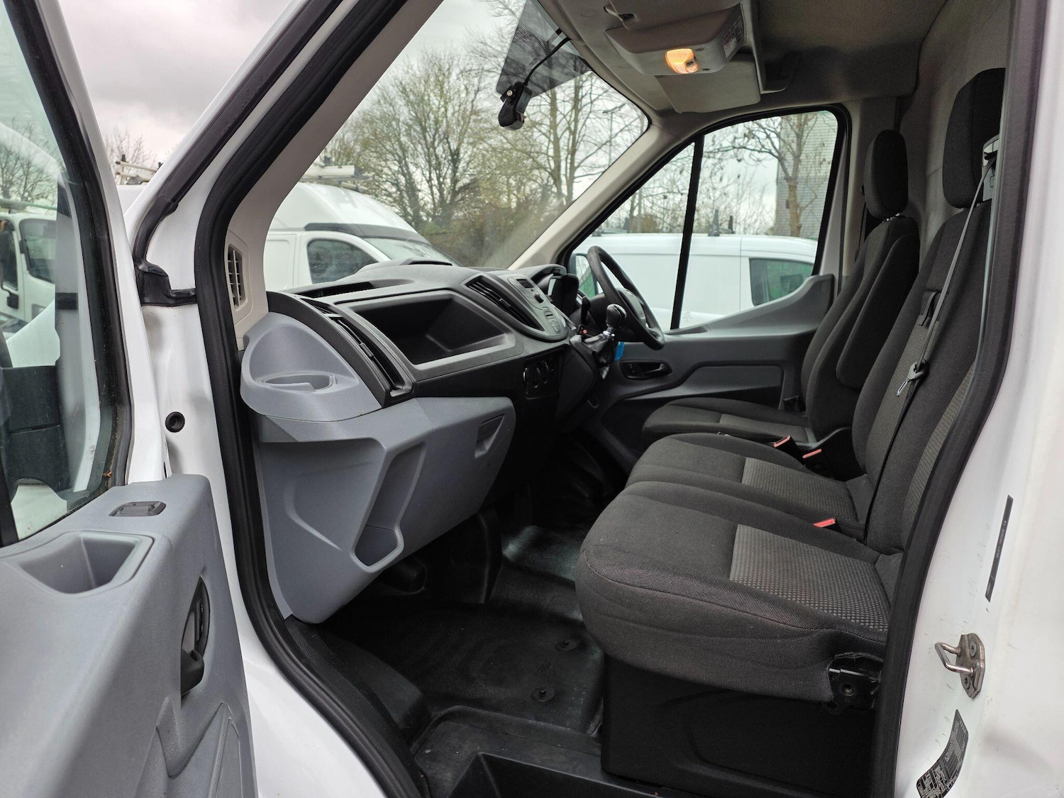 Used Ford Transit 2019 for sale - 77705197: Photo 33
