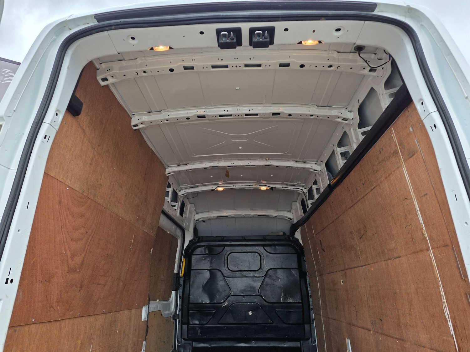 Used Ford Transit 2019 for sale - 77705197: Photo 38