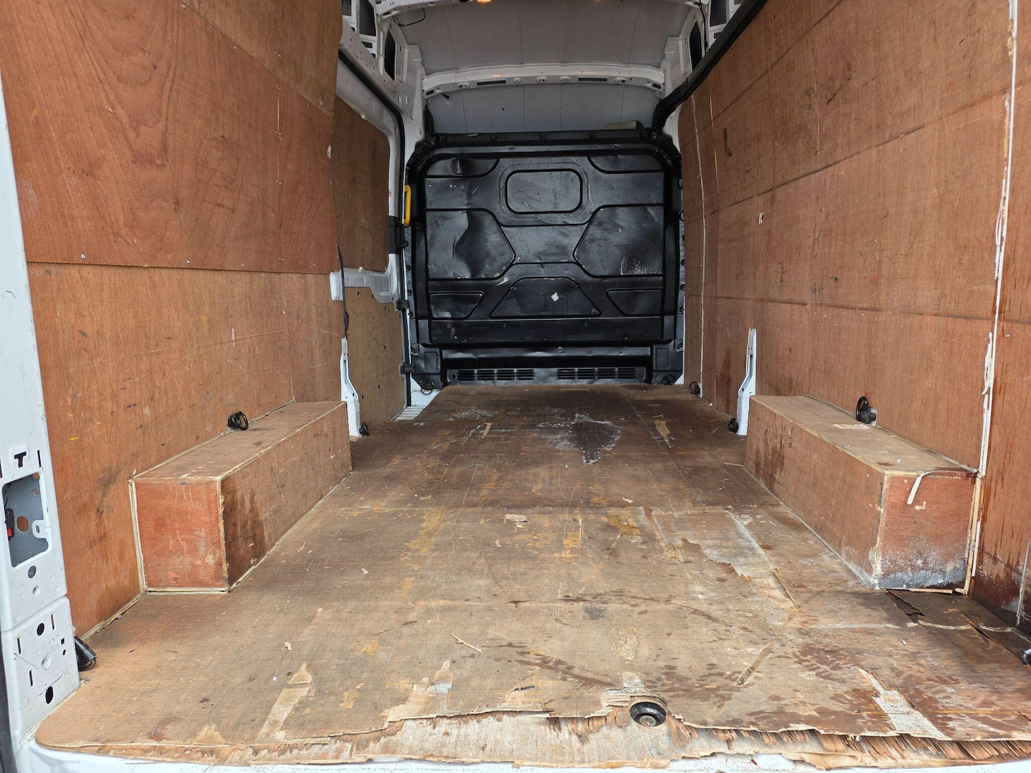 Used Ford Transit 2019 for sale - 77705197: Photo 39