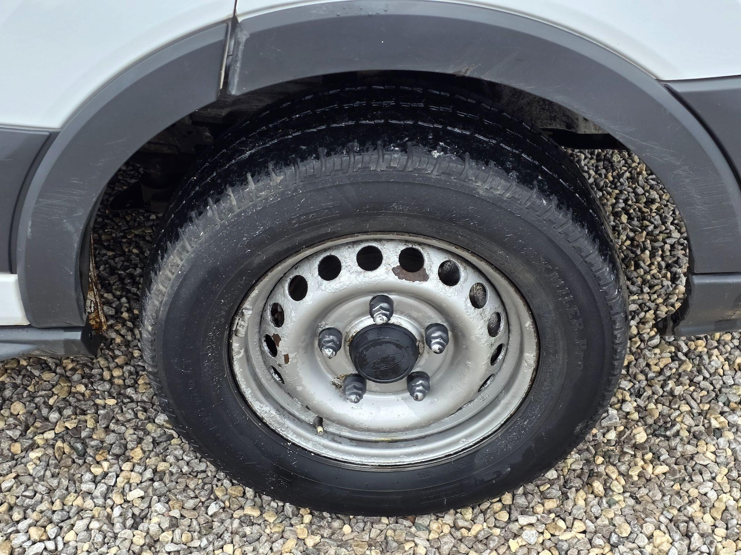 Used Ford Transit 2019 for sale - 77705197: Photo 41