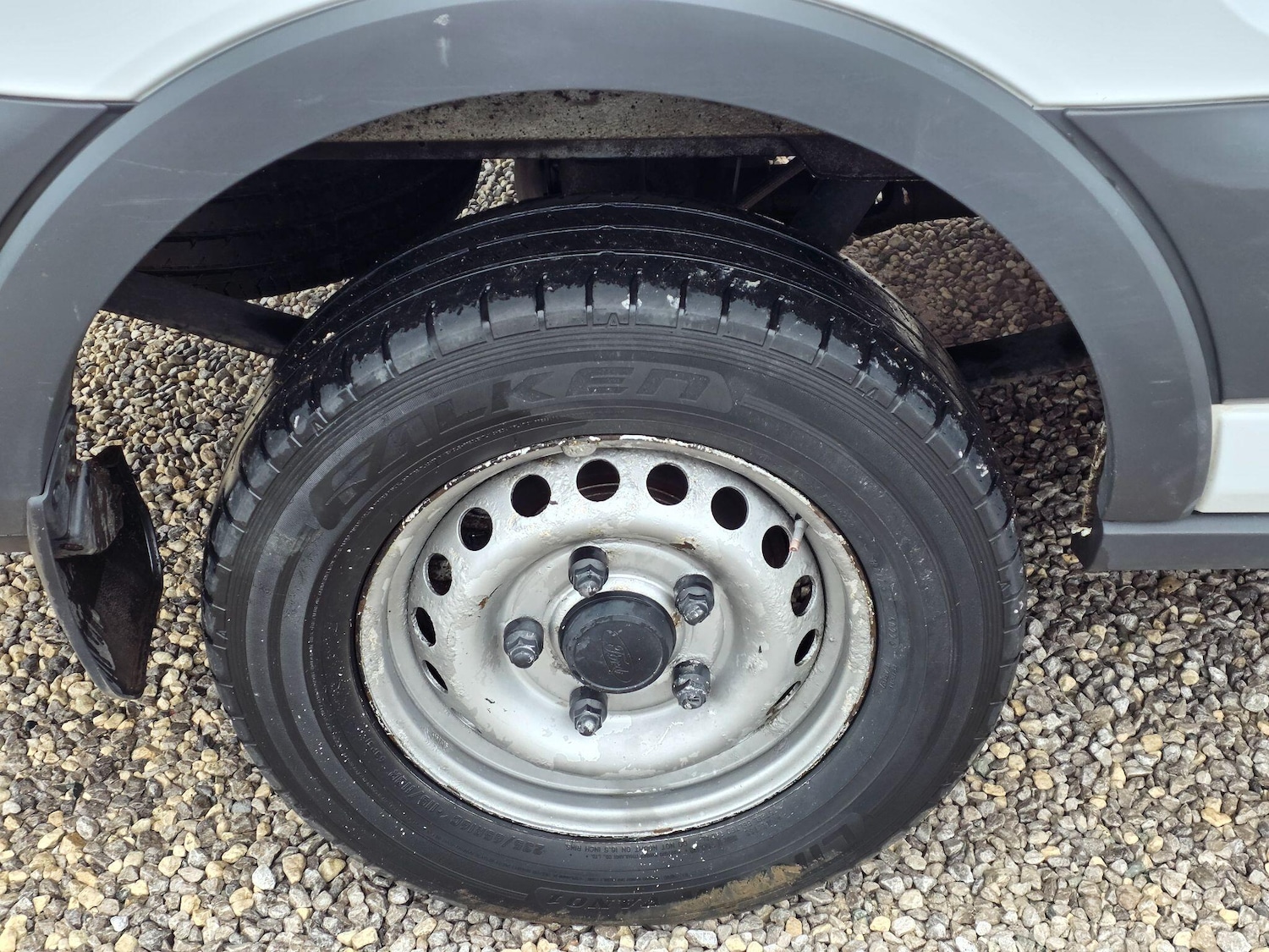 Used Ford Transit 2019 for sale - 77705197: Photo 42