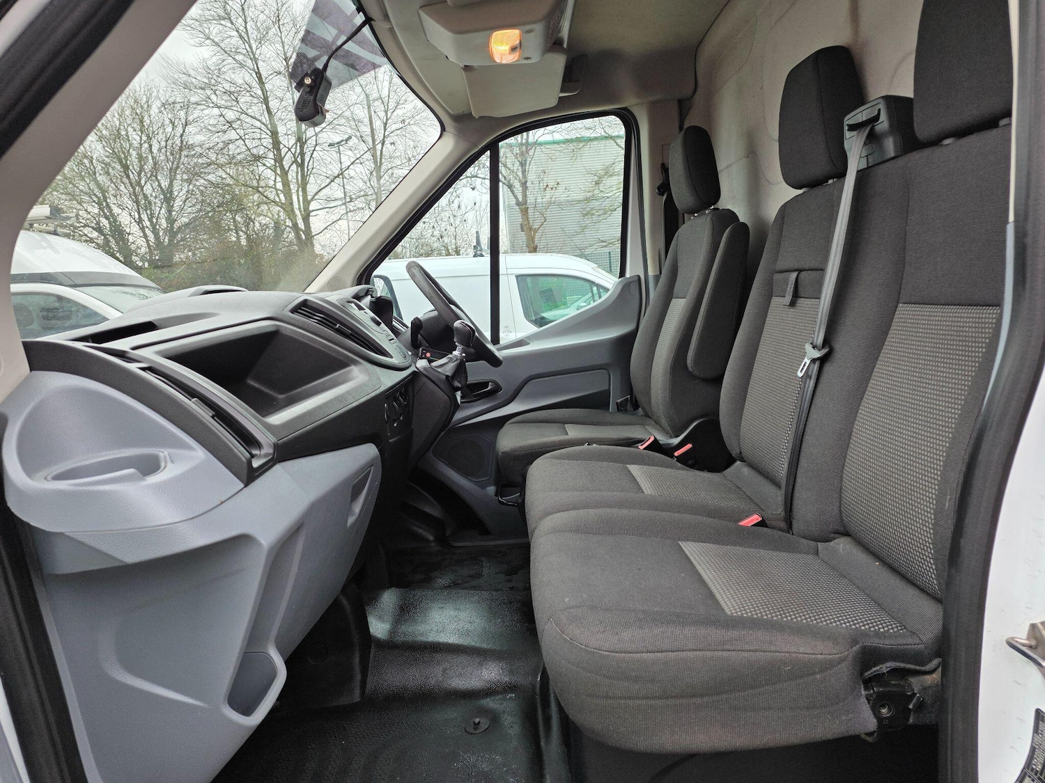 Used Ford Transit 2019 for sale - 77705197: Photo 9