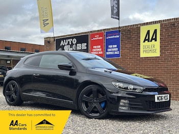 2016 (16) - 2.0 TSI 180 BlueMotion Tech GT 3dr