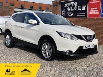 2014 (64) - 1.5 dCi Acenta Premium 2WD Euro 5 (s/s) 5dr