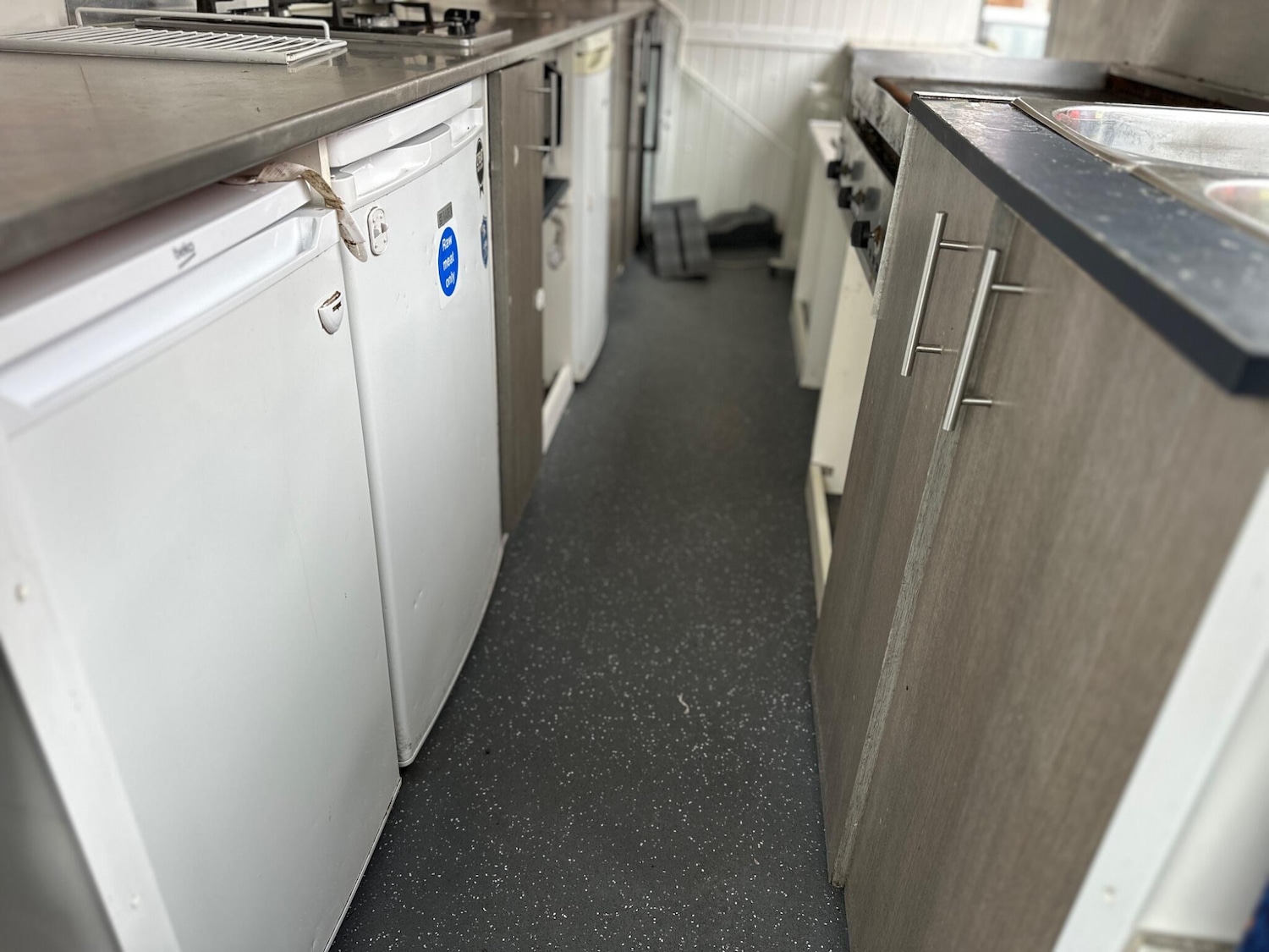 Used Mercedes-Benz Sprinter 2014 for sale - 77647093: Photo 11