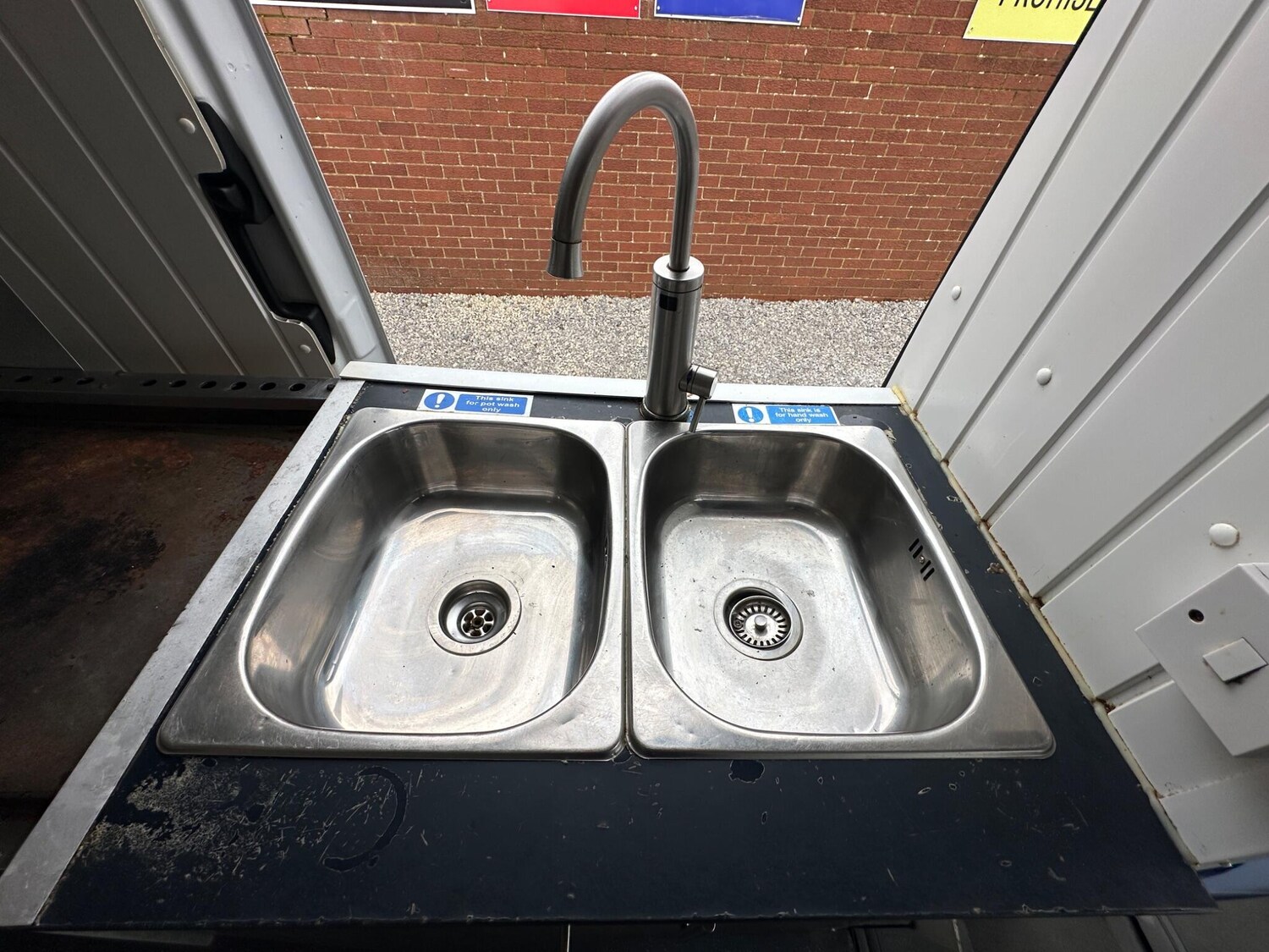 Used Mercedes-Benz Sprinter 2014 for sale - 77647093: Photo 13