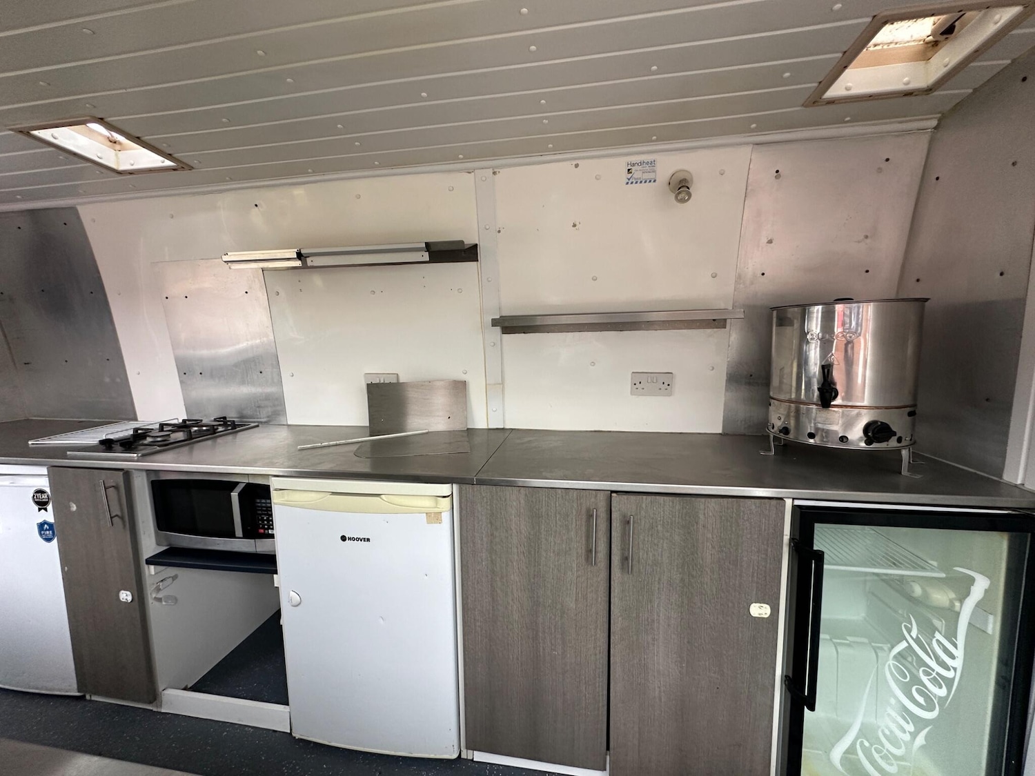 Used Mercedes-Benz Sprinter 2014 for sale - 77647093: Photo 14