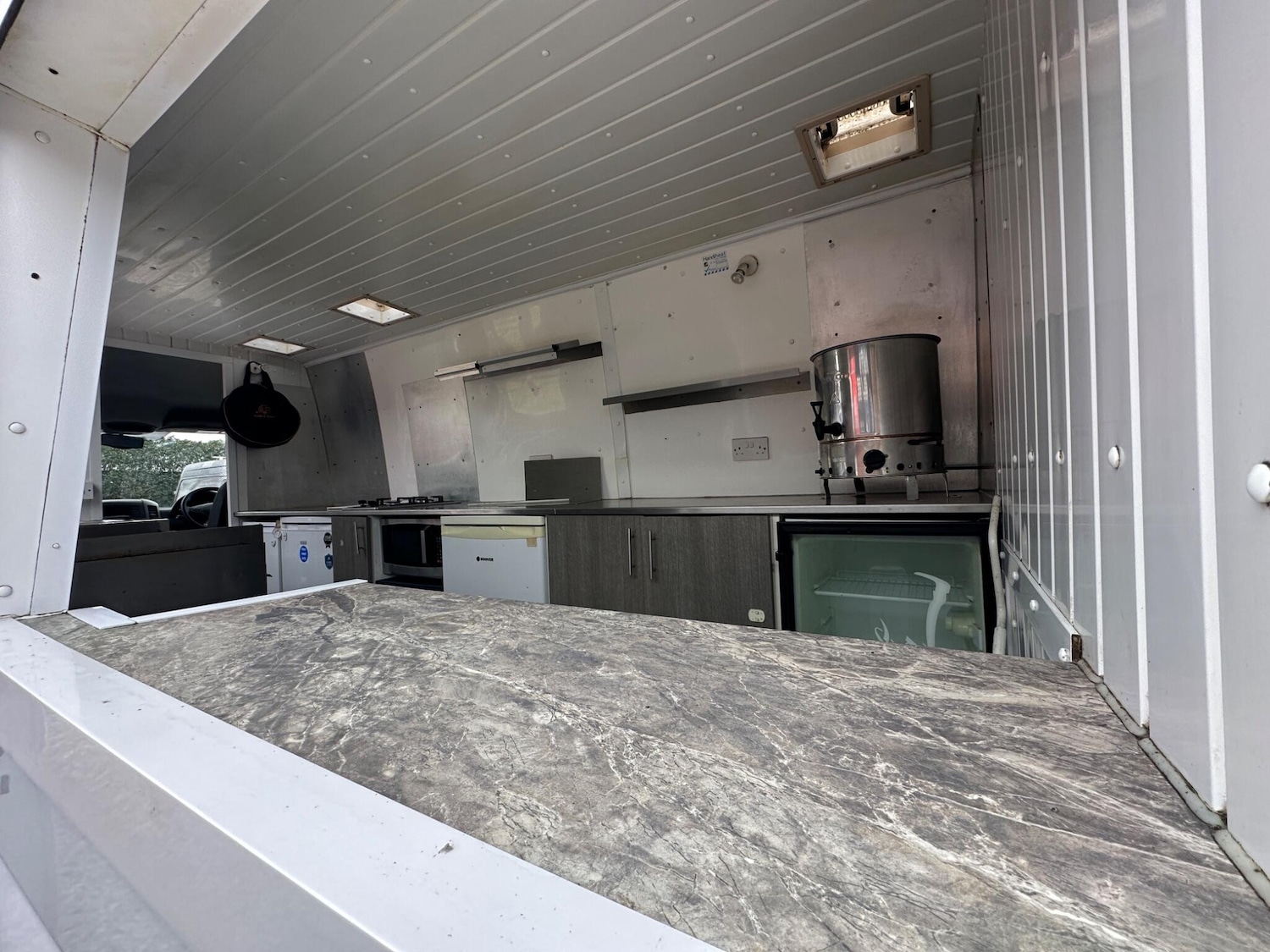 Used Mercedes-Benz Sprinter 2014 for sale - 77647093: Photo 18