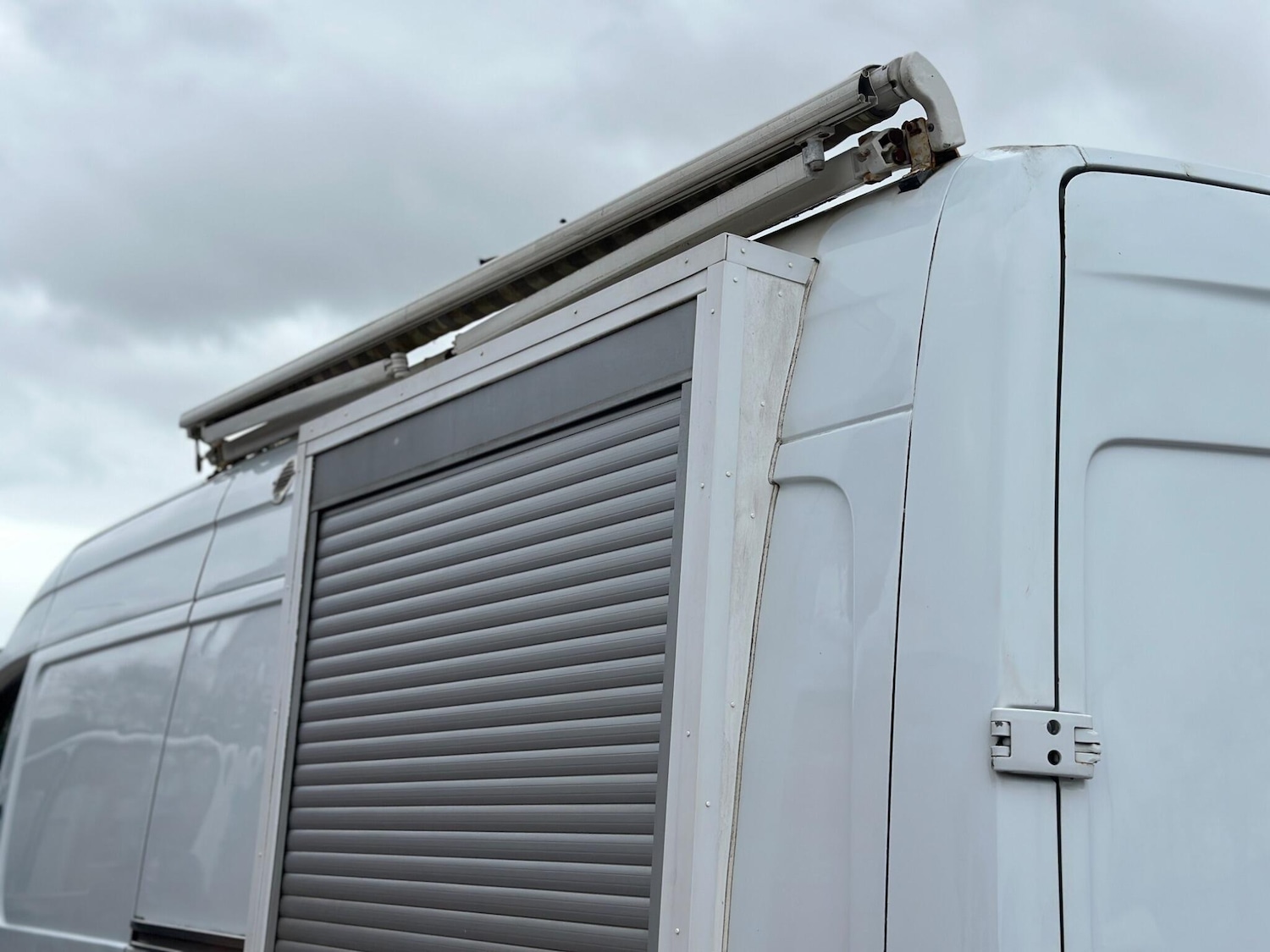 Used Mercedes-Benz Sprinter 2014 for sale - 77647093: Photo 25