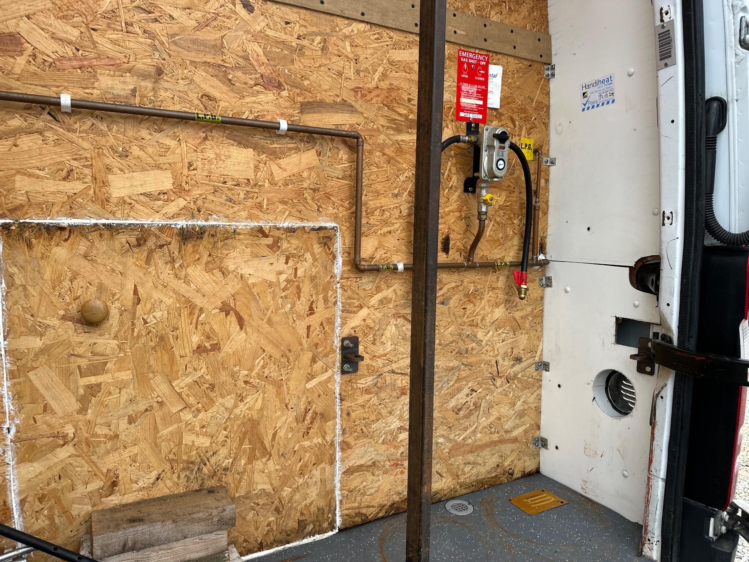 Used Mercedes-Benz Sprinter 2014 for sale - 77647093: Photo 28