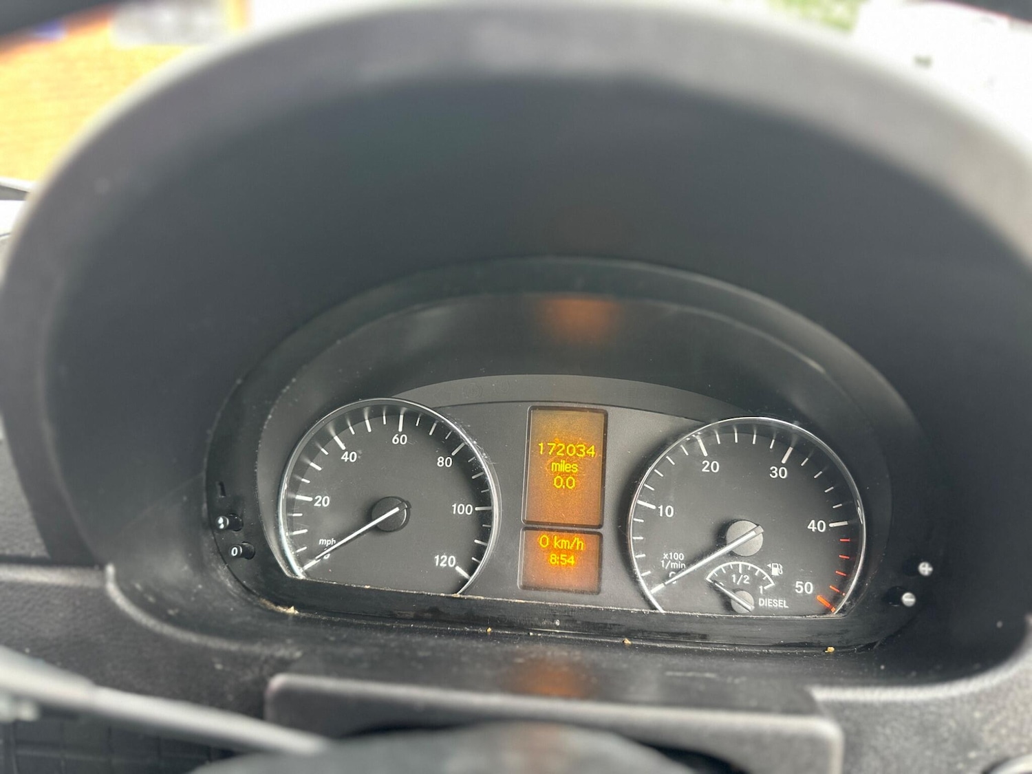 Used Mercedes-Benz Sprinter 2014 for sale - 77647093: Photo 32