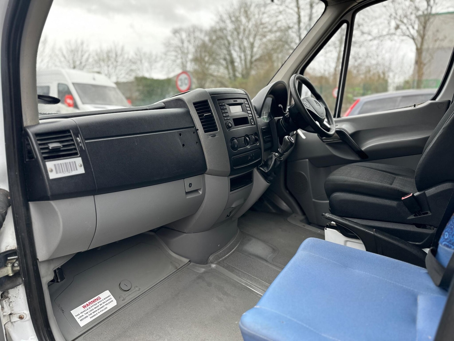 Used Mercedes-Benz Sprinter 2014 for sale - 77647093: Photo 41