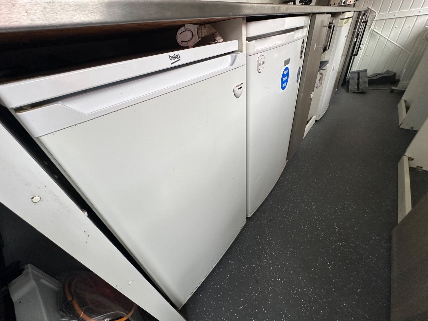 Used Mercedes-Benz Sprinter 2014 for sale - 77647093: Photo 44