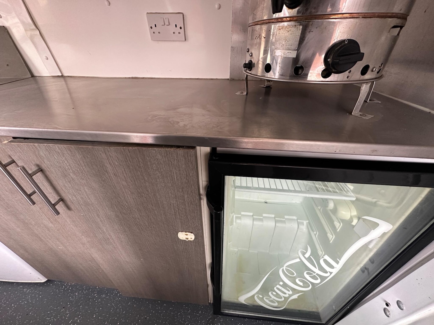 Used Mercedes-Benz Sprinter 2014 for sale - 77647093: Photo 45