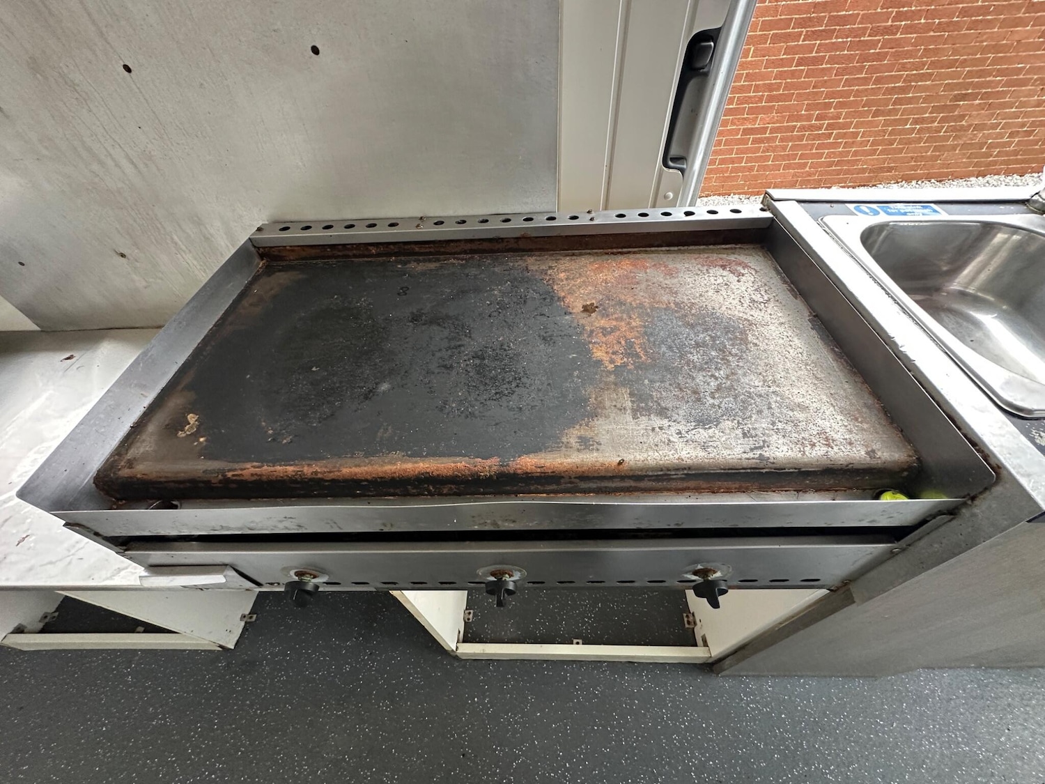 Used Mercedes-Benz Sprinter 2014 for sale - 77647093: Photo 47