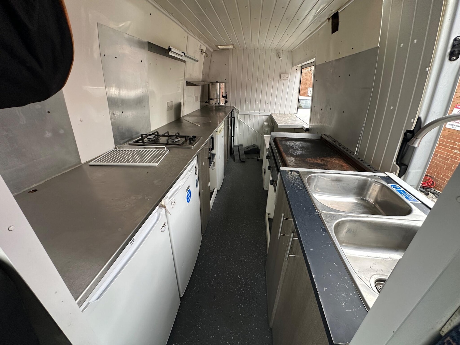 Used Mercedes-Benz Sprinter 2014 for sale - 77647093: Photo 6