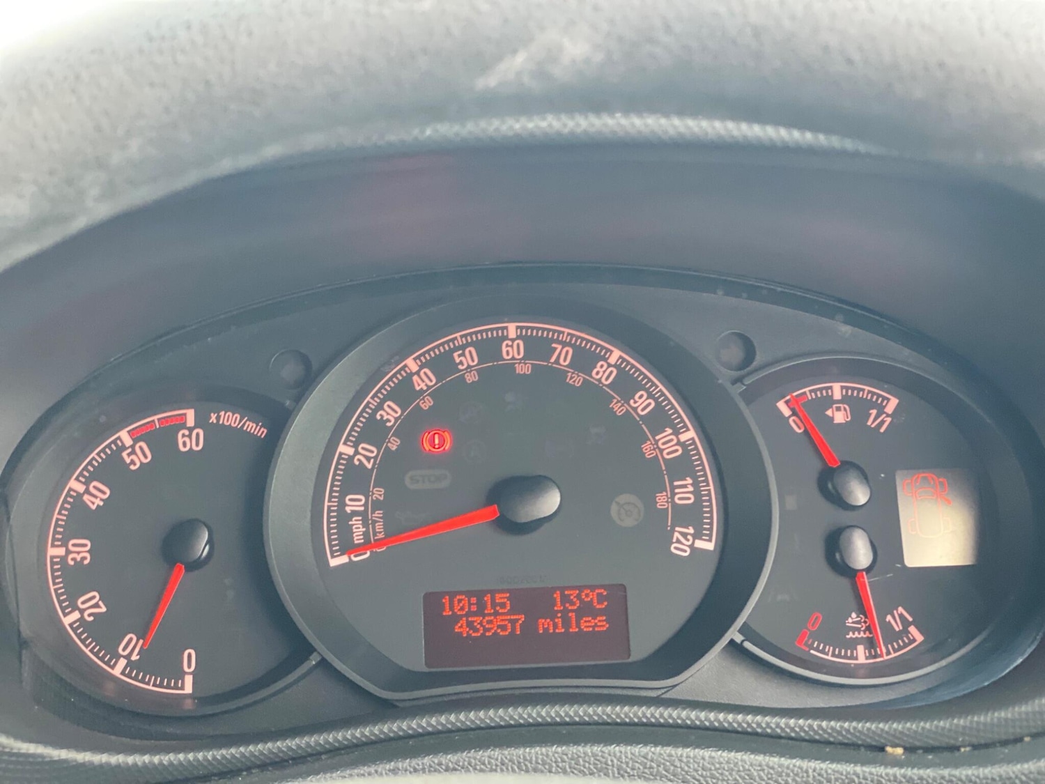 Used Vauxhall Movano 2019 for sale - 76991622: Photo 11