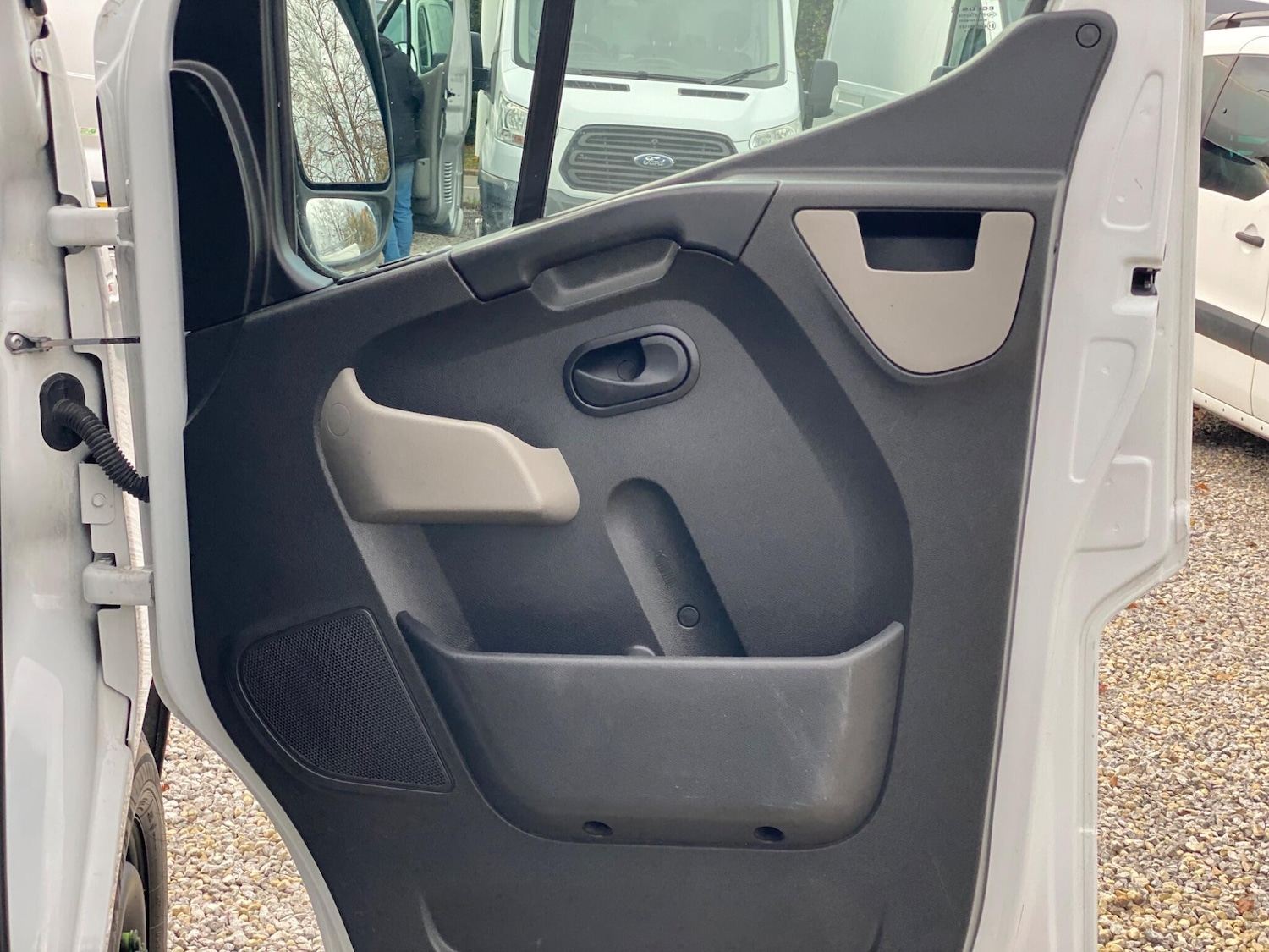 Used Vauxhall Movano 2019 for sale - 76991622: Photo 13