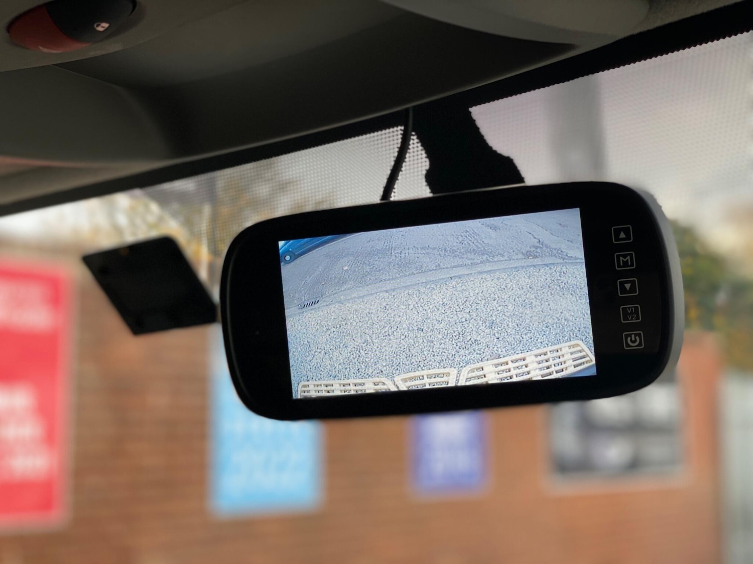 Used Vauxhall Movano 2019 for sale - 76991622: Photo 14