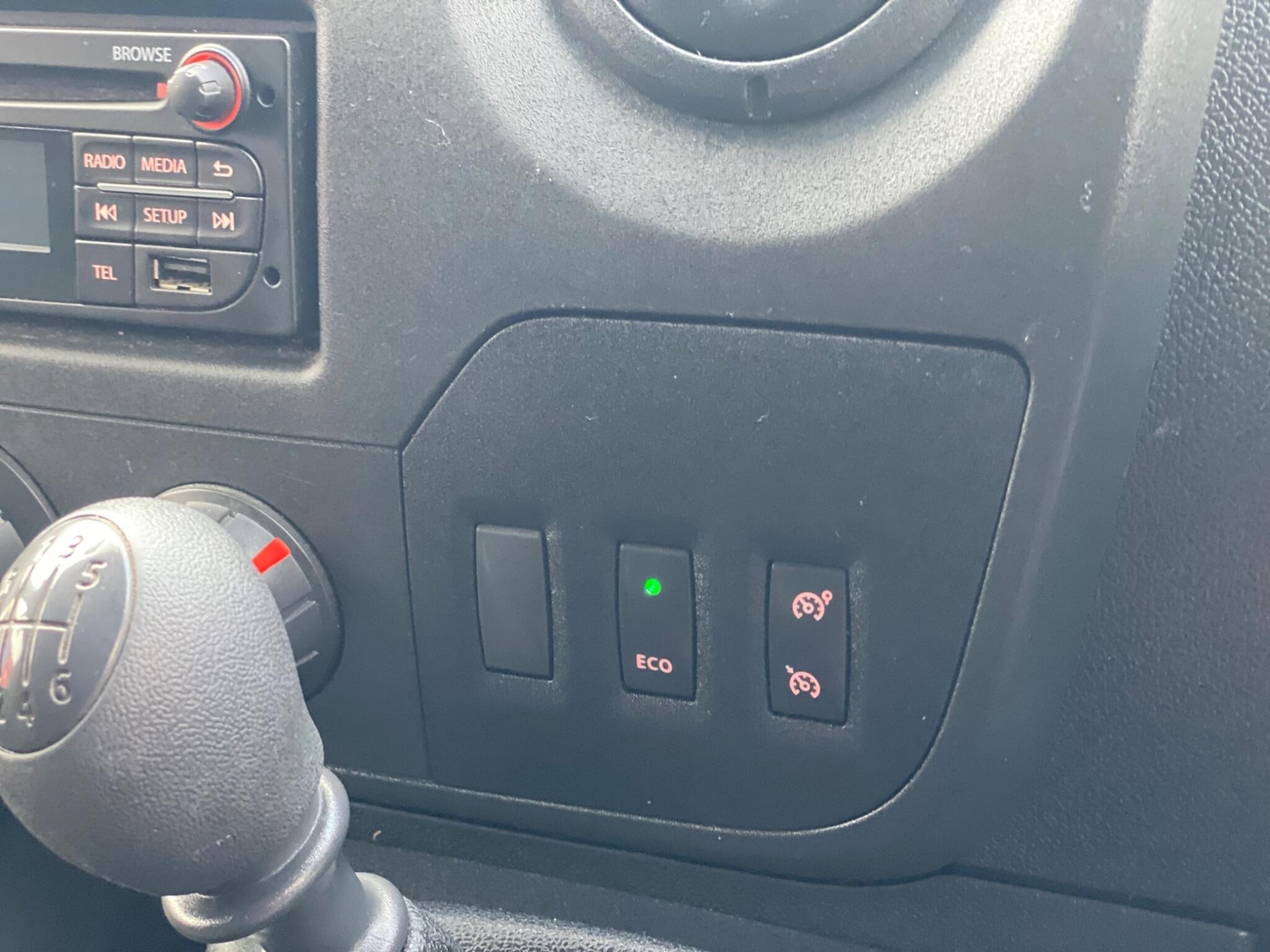 Used Vauxhall Movano 2019 for sale - 76991622: Photo 18