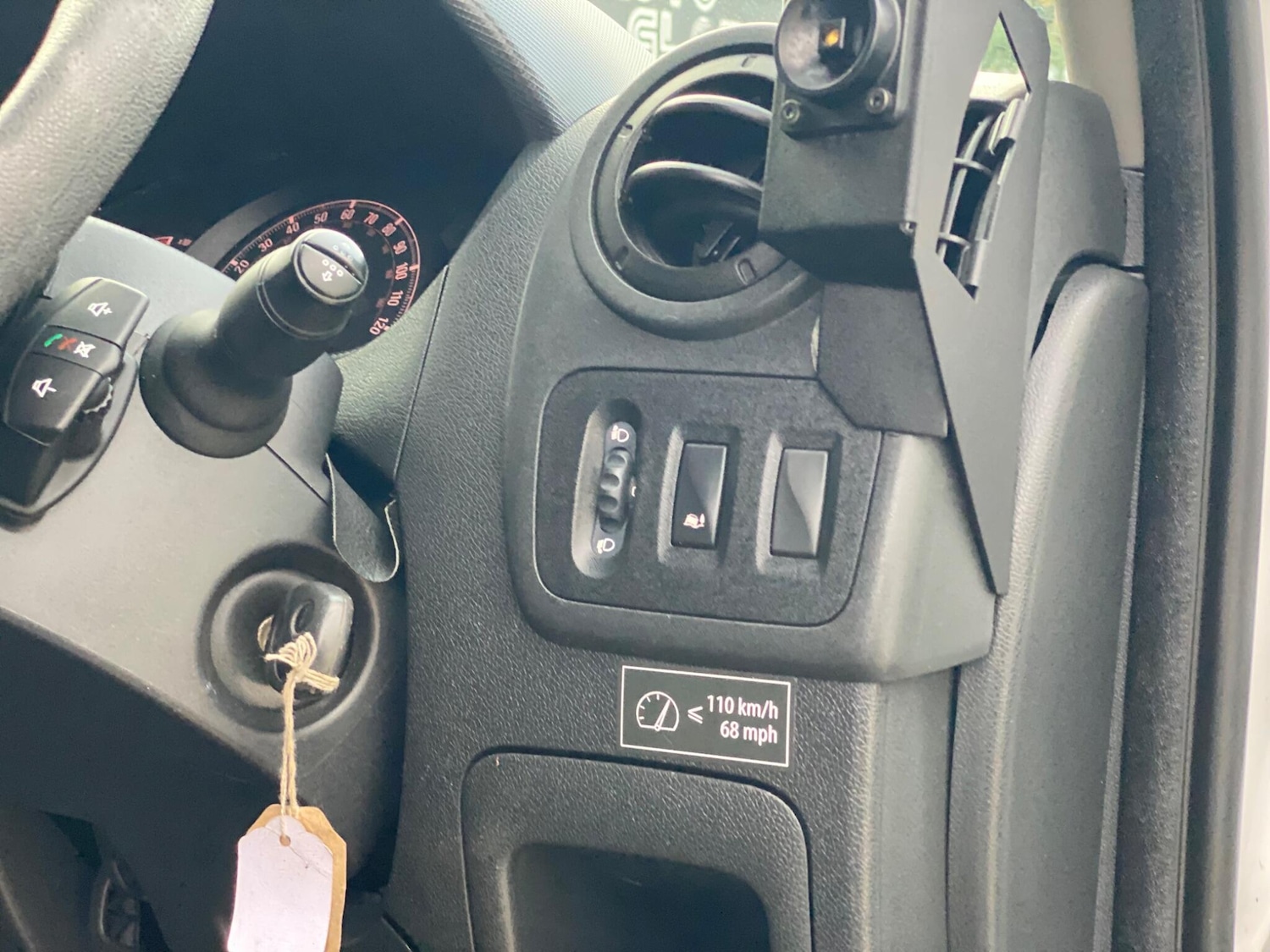 Used Vauxhall Movano 2019 for sale - 76991622: Photo 19