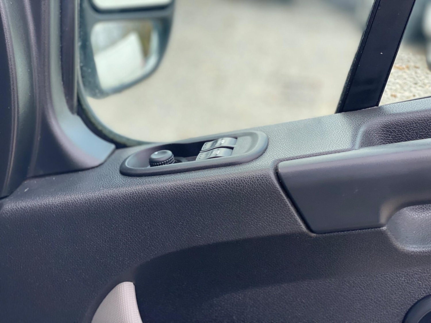 Used Vauxhall Movano 2019 for sale - 76991622: Photo 27