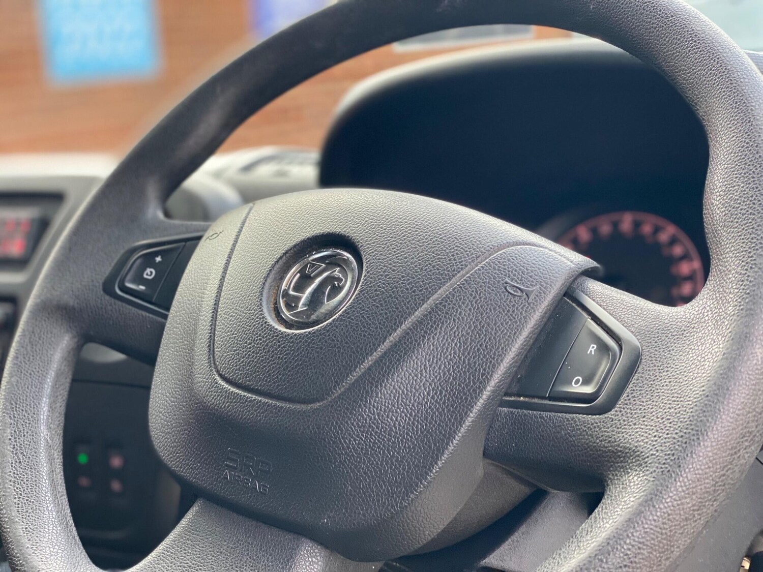 Used Vauxhall Movano 2019 for sale - 76991622: Photo 29