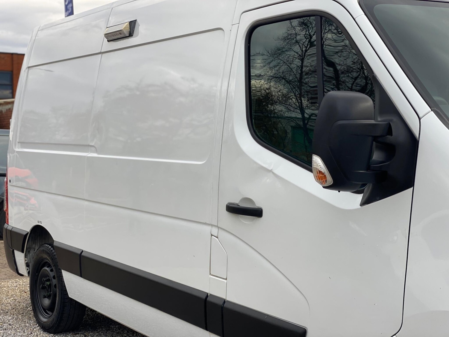 Used Vauxhall Movano 2019 for sale - 76991622: Photo 30
