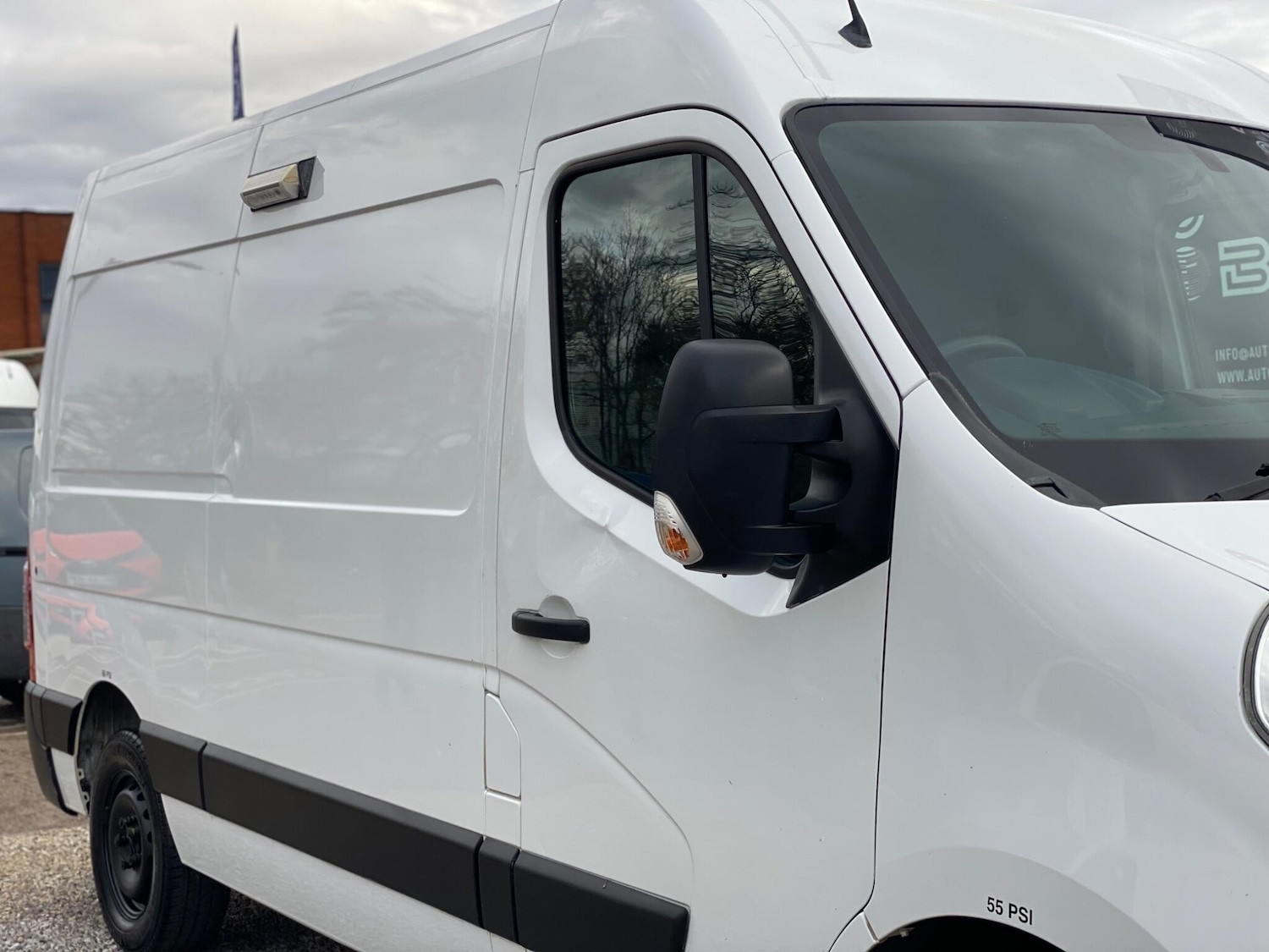 Used Vauxhall Movano 2019 for sale - 76991622: Photo 32
