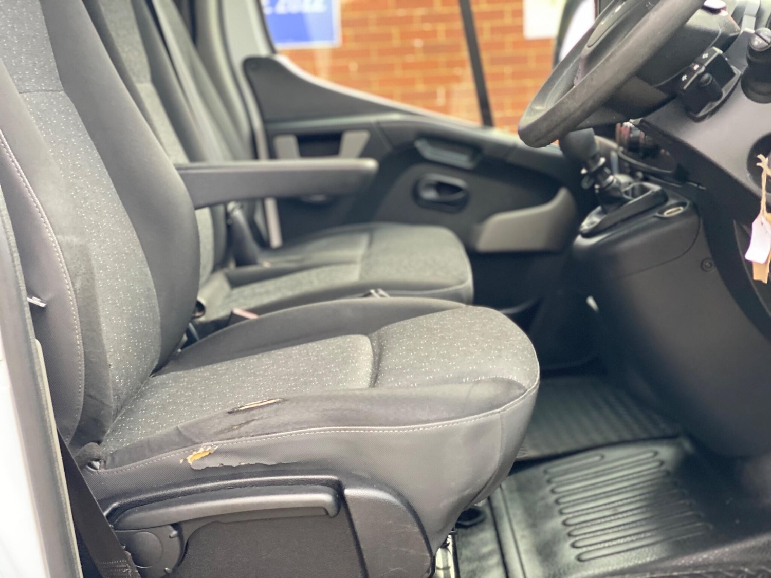 Used Vauxhall Movano 2019 for sale - 76991622: Photo 36