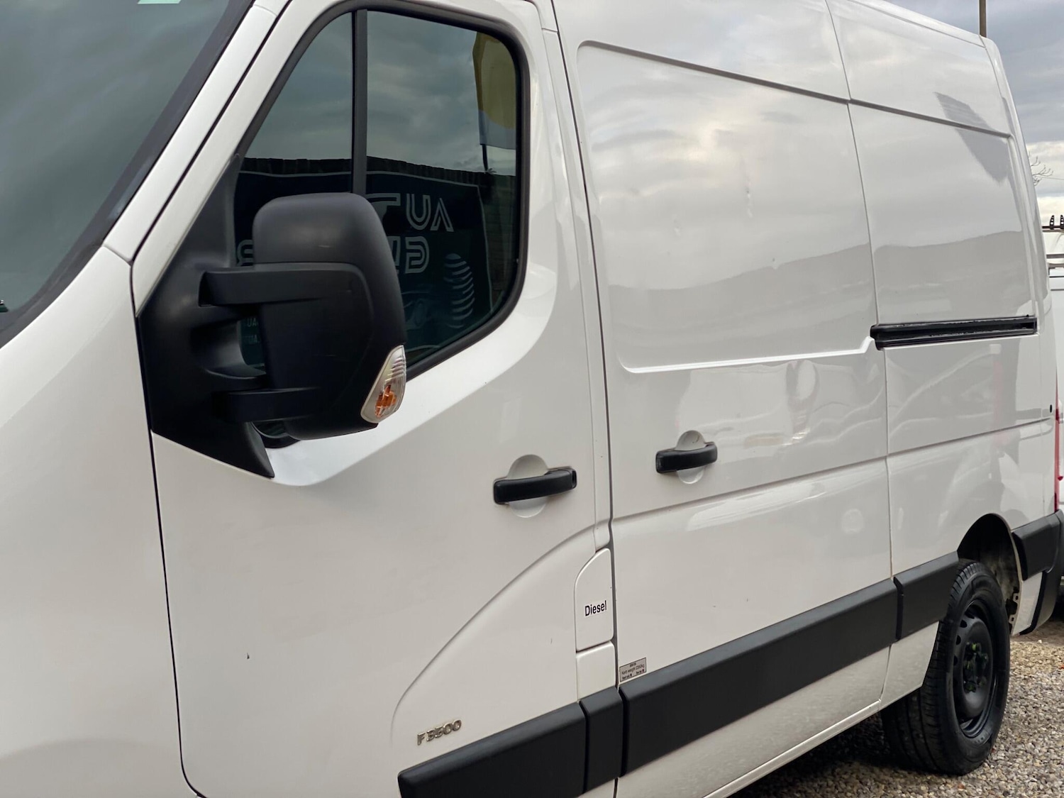 Used Vauxhall Movano 2019 for sale - 76991622: Photo 37