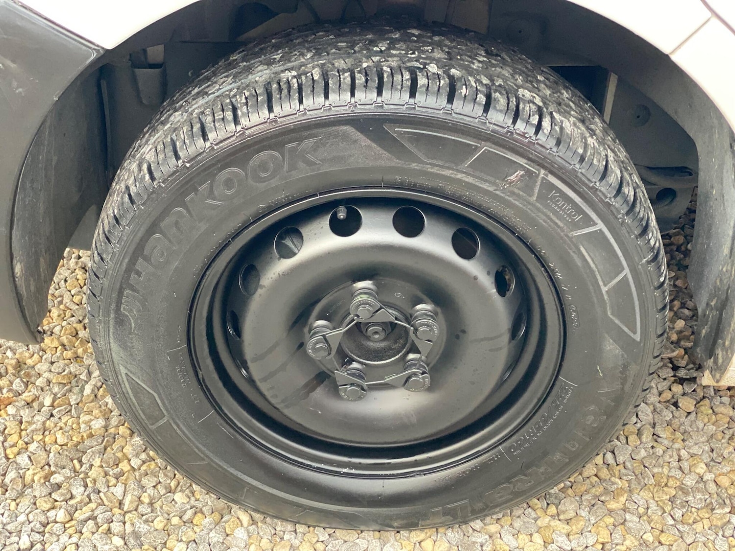 Used Vauxhall Movano 2019 for sale - 76991622: Photo 54