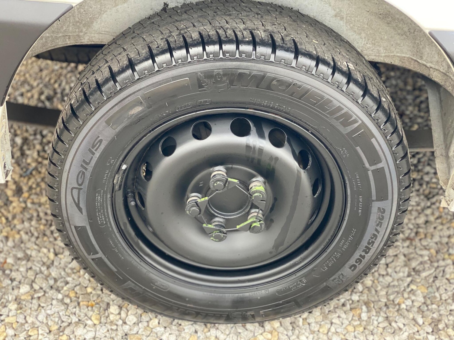 Used Vauxhall Movano 2019 for sale - 76991622: Photo 55