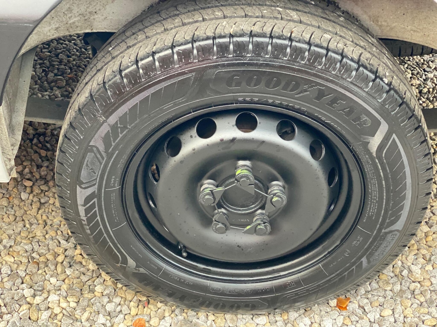 Used Vauxhall Movano 2019 for sale - 76991622: Photo 56