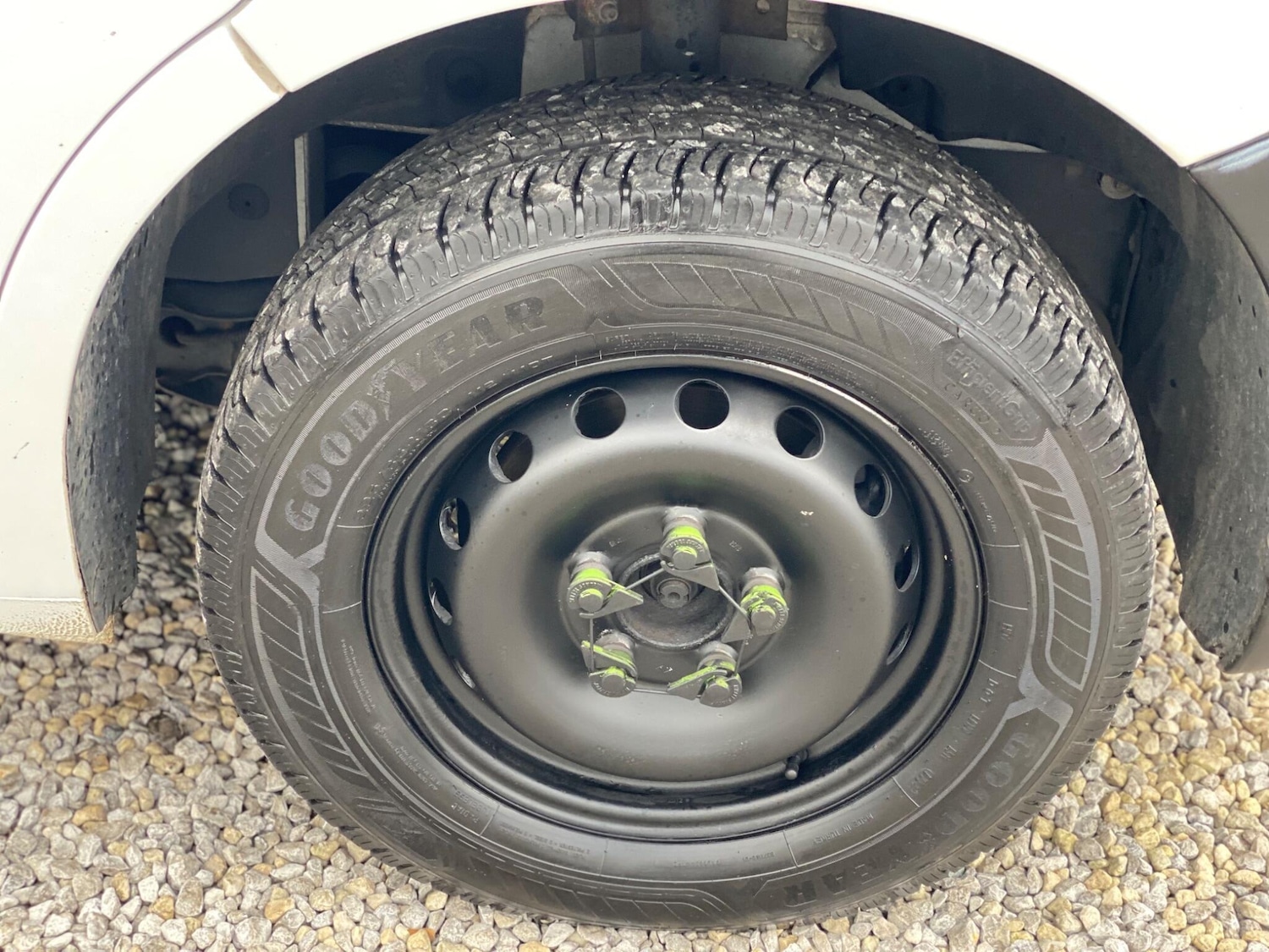 Used Vauxhall Movano 2019 for sale - 76991622: Photo 57