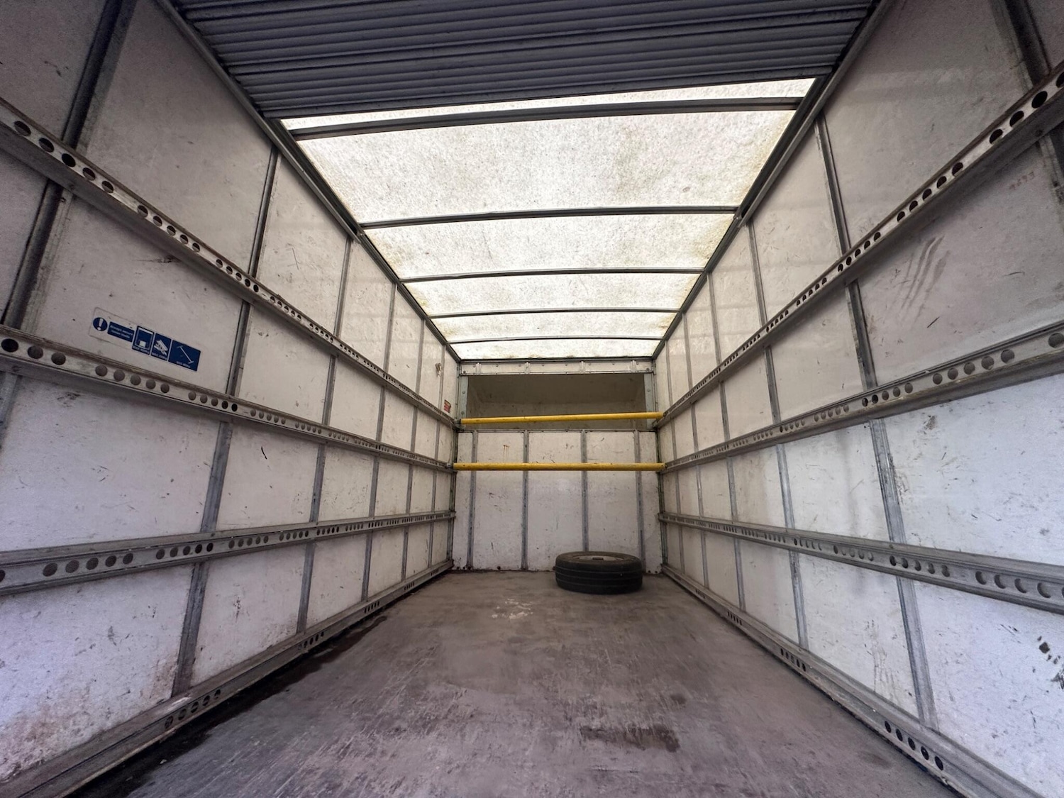 Used Ford Transit 2015 for sale - 77119796: Photo 10