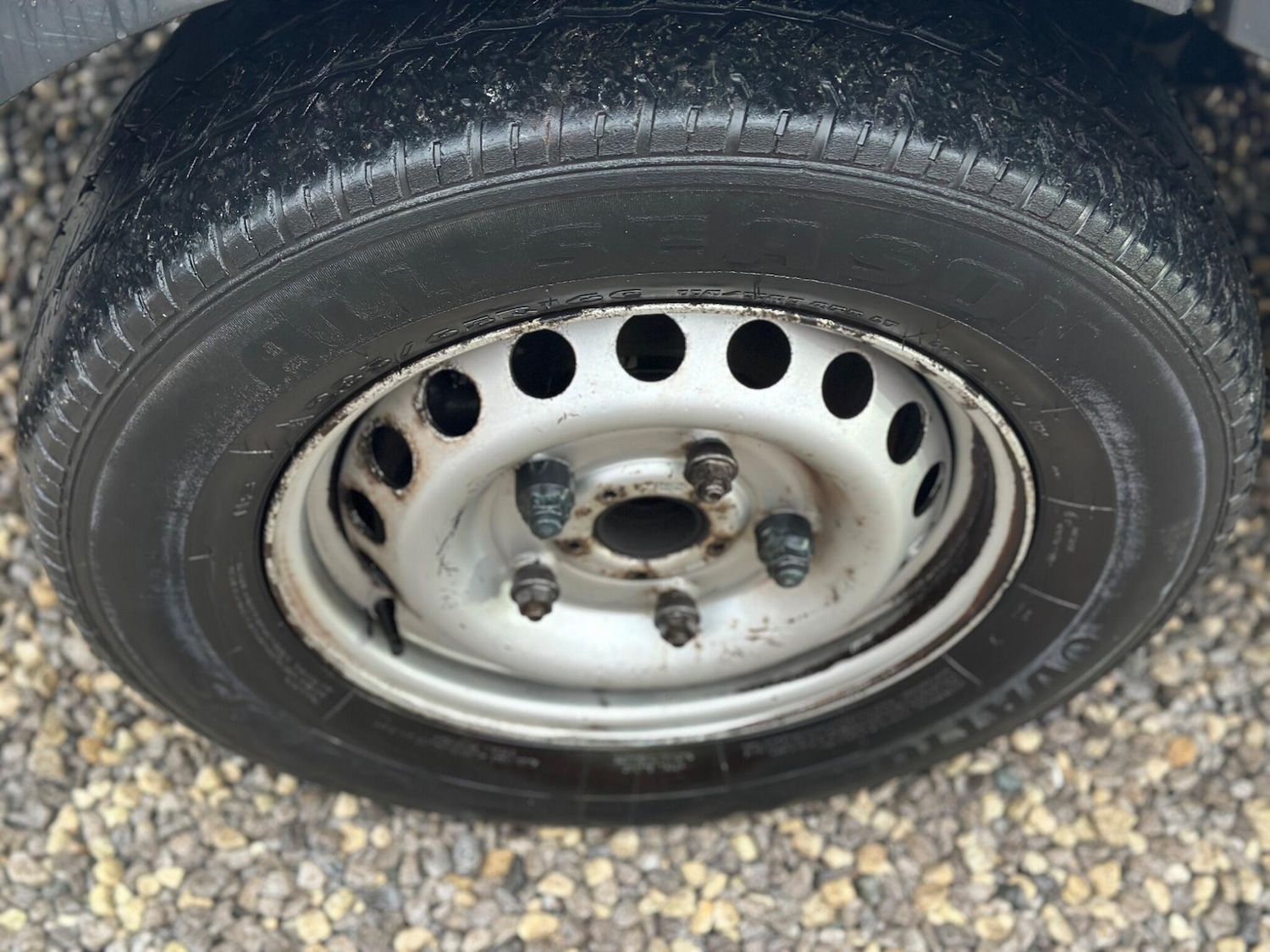 Used Ford Transit 2015 for sale - 77119796: Photo 12