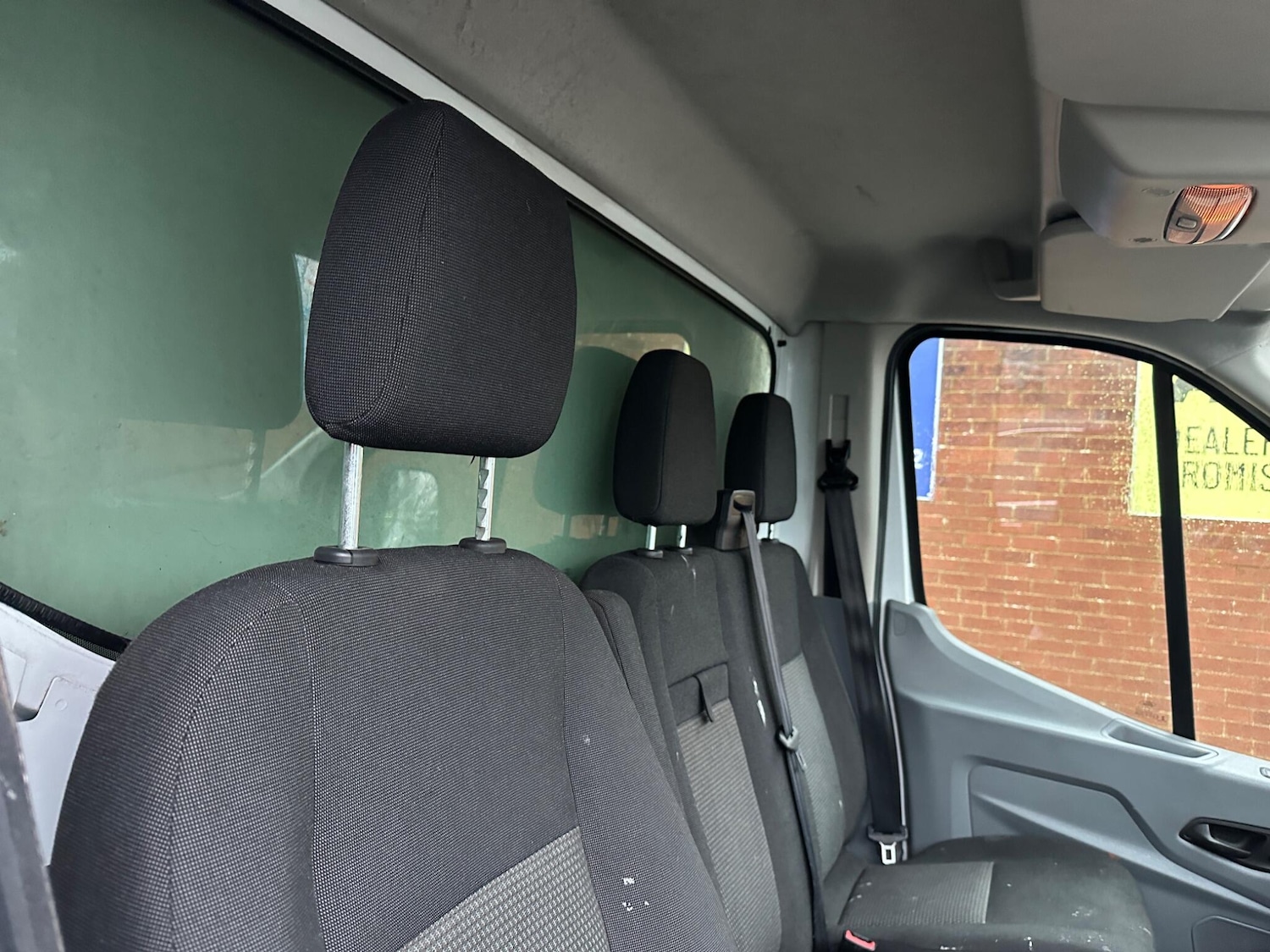 Used Ford Transit 2015 for sale - 77119796: Photo 20