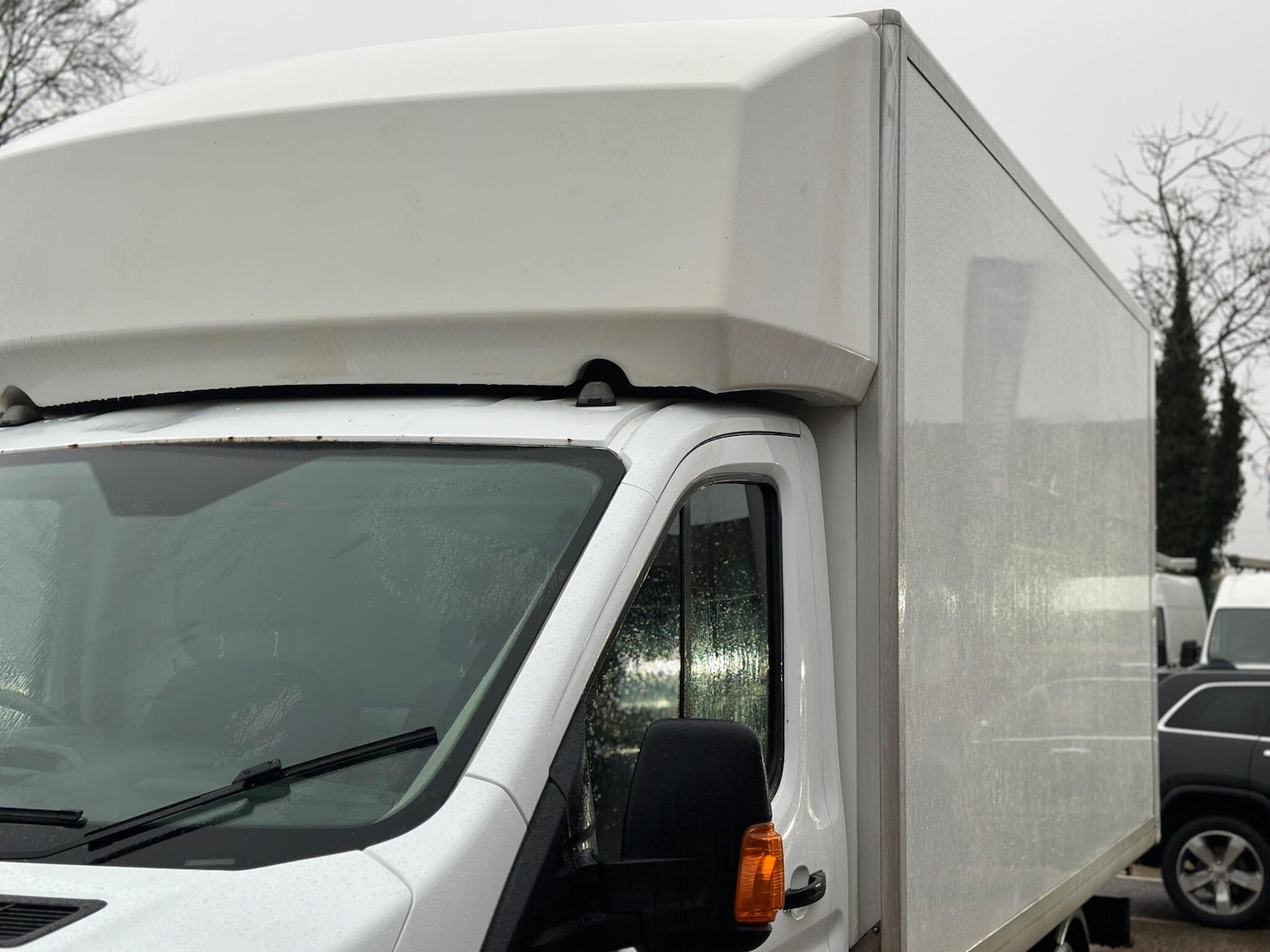 Used Ford Transit 2015 for sale - 77119796: Photo 22