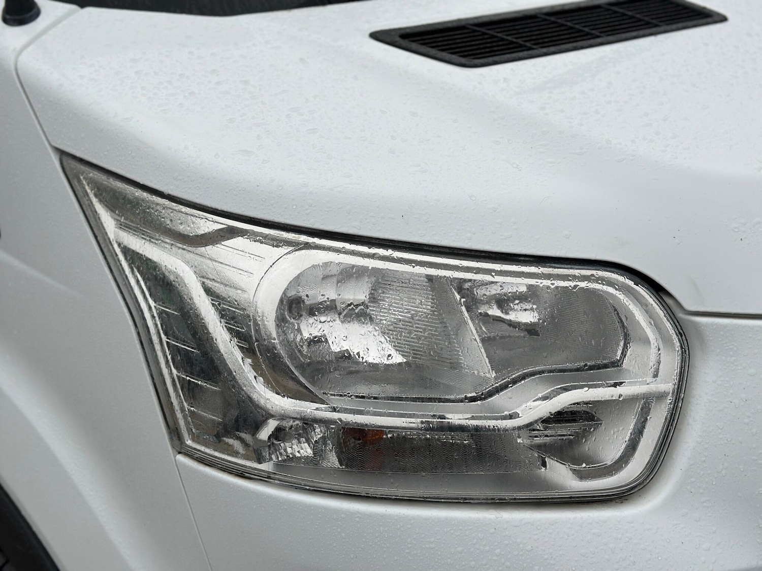 Used Ford Transit 2015 for sale - 77119796: Photo 26