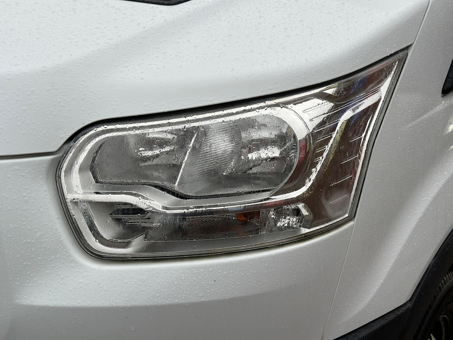 Used Ford Transit 2015 for sale - 77119796: Photo 27