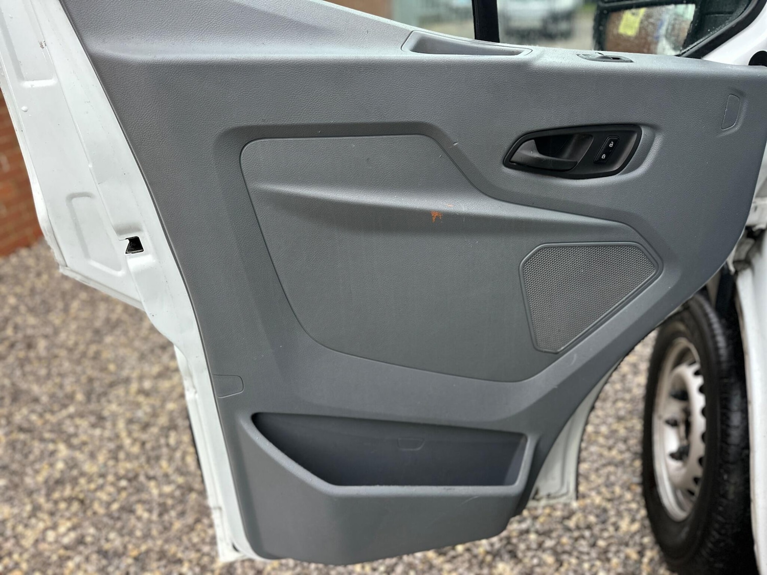 Used Ford Transit 2015 for sale - 77119796: Photo 29