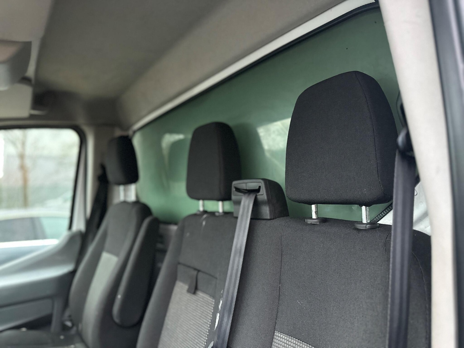 Used Ford Transit 2015 for sale - 77119796: Photo 31